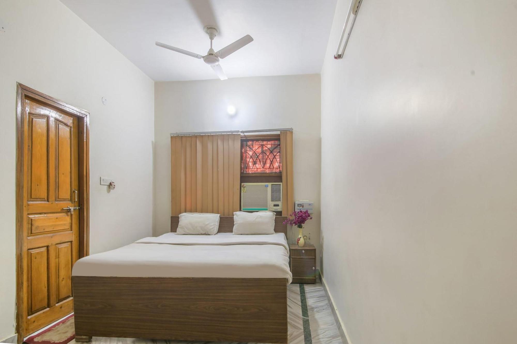 Collection O 81098 Hotel Royal Panjab Bijnaur Ngoại thất bức ảnh