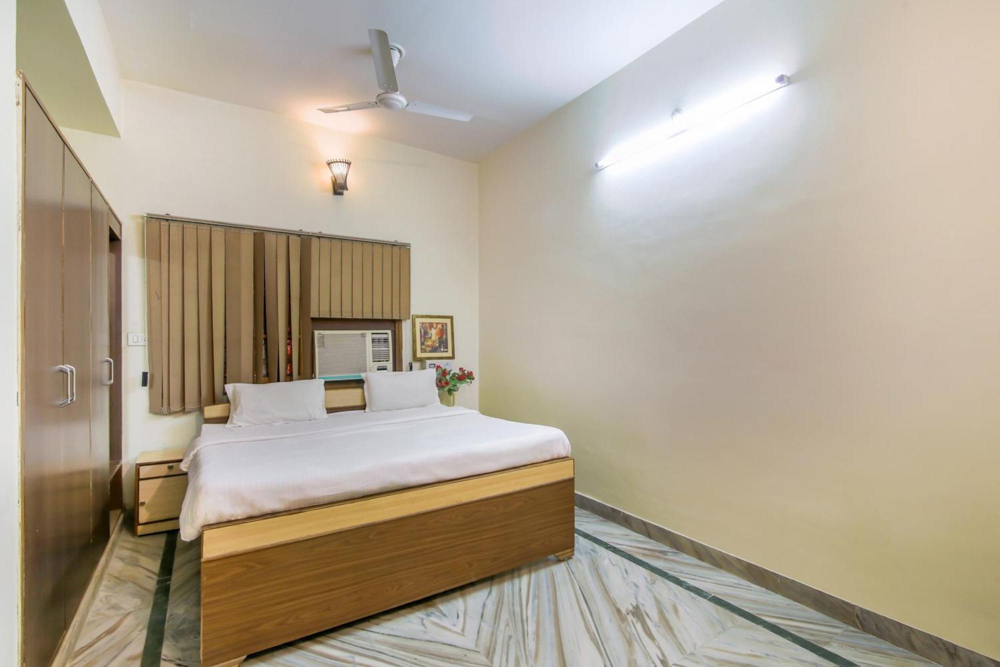 Collection O 81098 Hotel Royal Panjab Bijnaur Ngoại thất bức ảnh