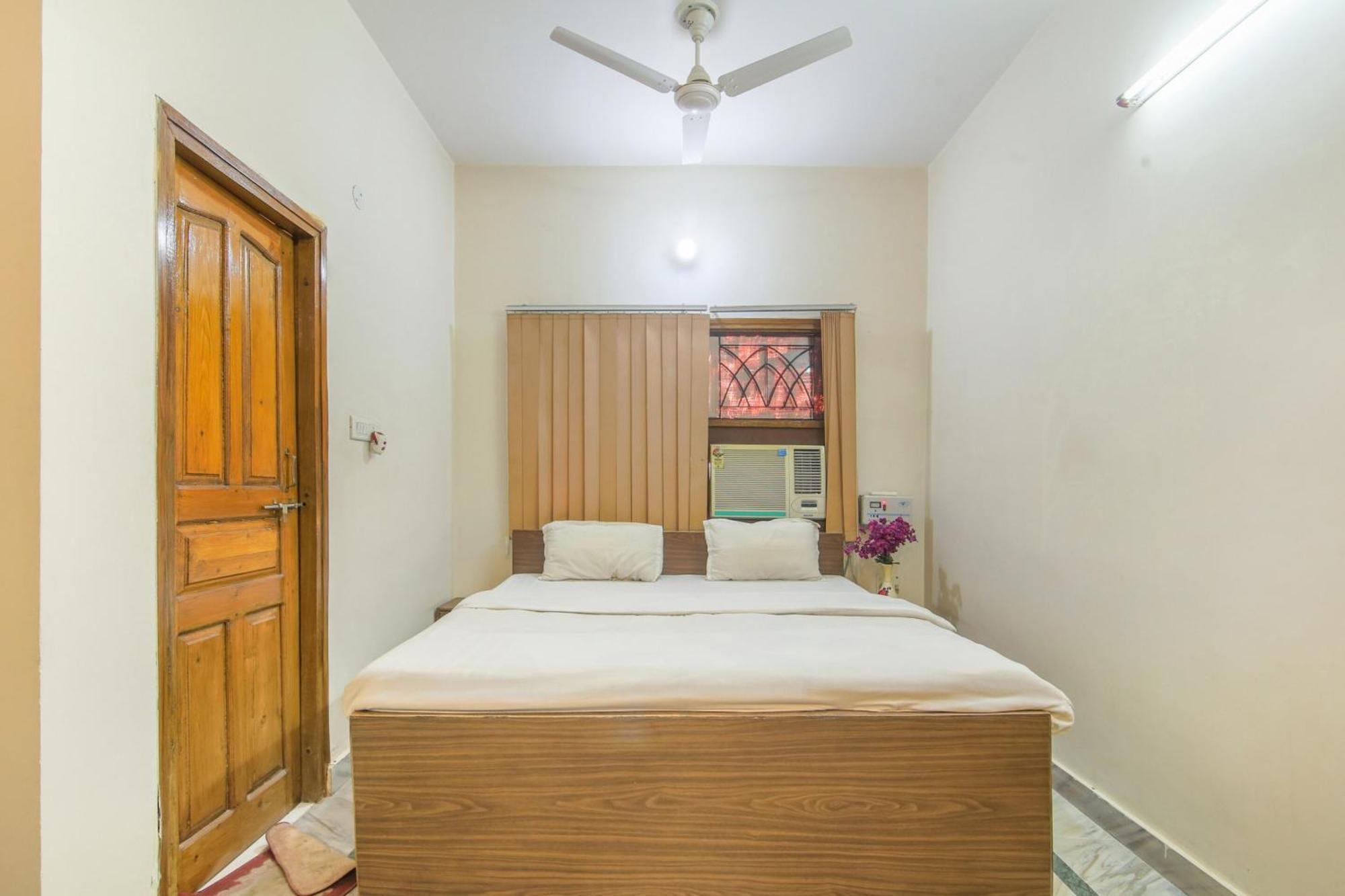 Collection O 81098 Hotel Royal Panjab Bijnaur Ngoại thất bức ảnh
